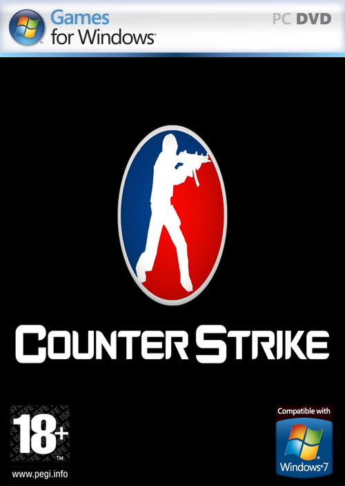 Counter-Strike 1.6 Client_p48_v4.2 [2010] PC